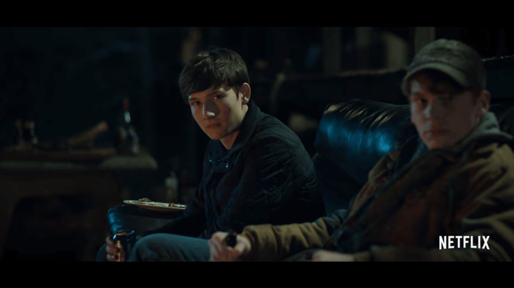 Ozark Season 4 released Part 1 Trailer-7