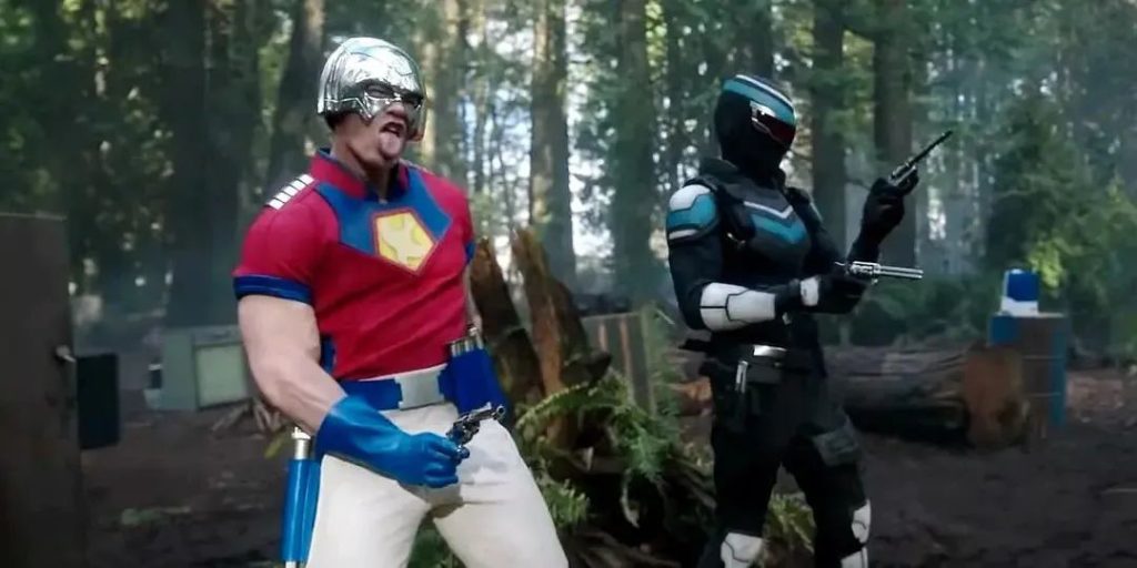 "Peacemaker" Review: Another hilarious superhero solo drama is here!