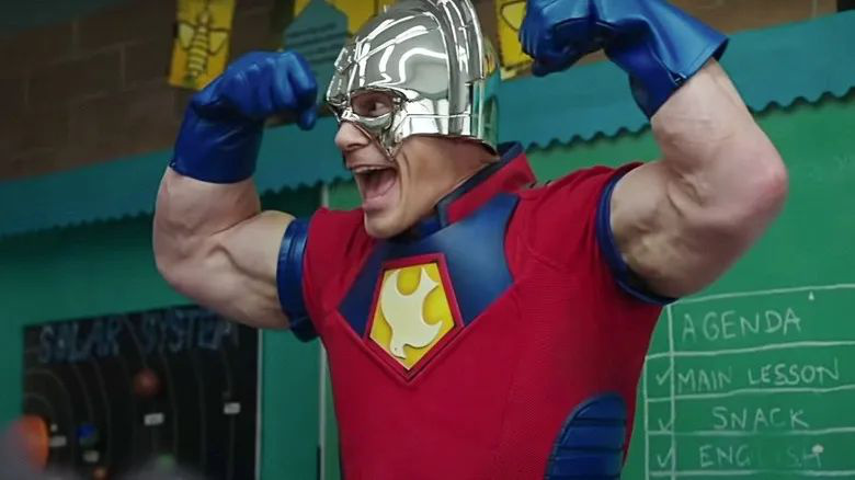 "Peacemaker" Review: Another hilarious superhero solo drama is here!