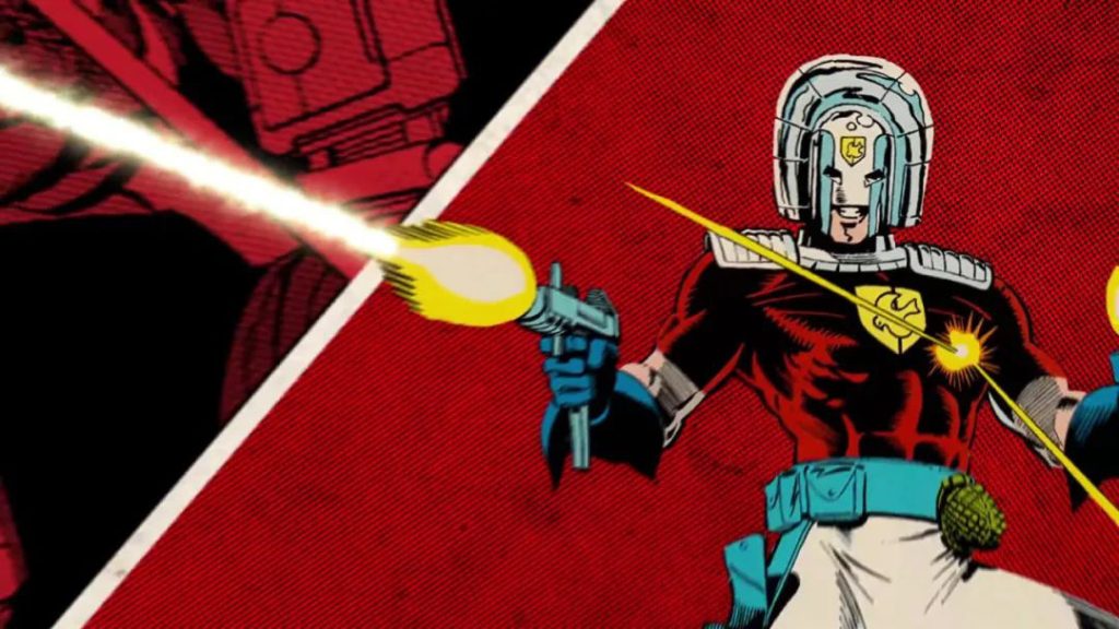 "Peacemaker" Review: Another hilarious superhero solo drama is here!