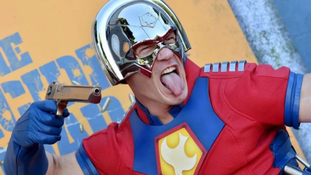 "Peacemaker" Review: Another hilarious superhero solo drama is here!