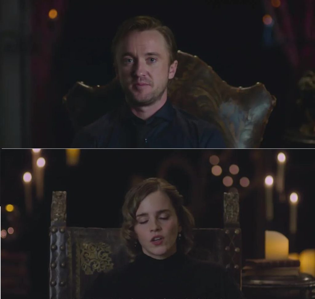 "Return to Hogwarts":Reunited after 20 years to reminisce the story of Harry Potter