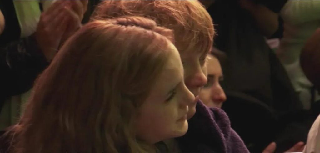 "Return to Hogwarts":Reunited after 20 years to reminisce the story of Harry Potter