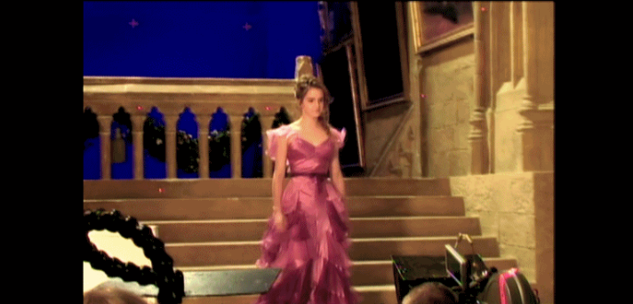 "Return to Hogwarts":Reunited after 20 years to reminisce the story of Harry Potter