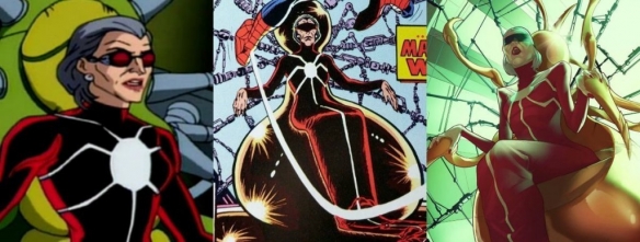 Rumor: "Spider-Man" spin-off movie "Madame Web" is about to start filming!