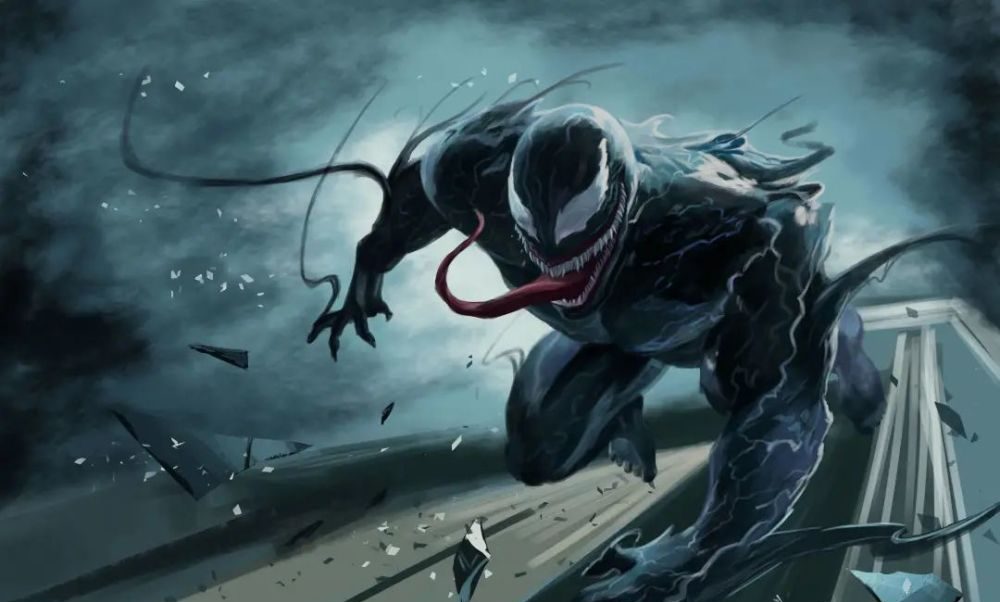 Rumor: "The Amazing Spider-Man 3" and "Venom 3" will be merged into one movie?