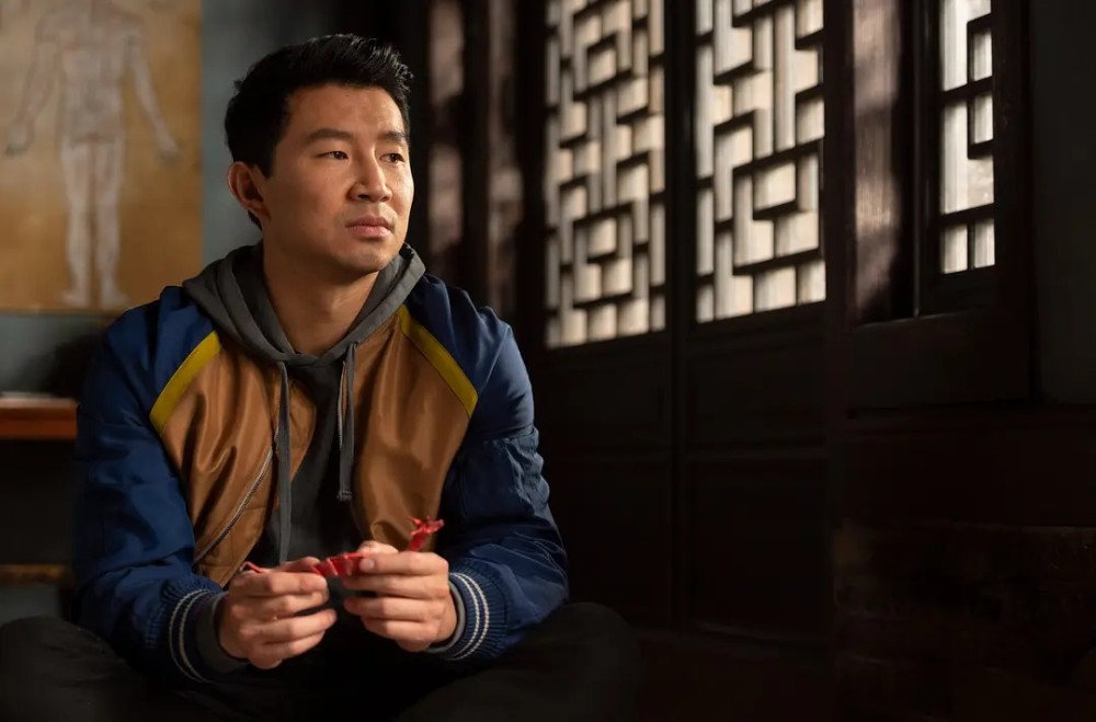 "Shang-Chi" starring Simu Liu will compete for the Oscar winner, and he will also appear in "Doctor Strange 2"