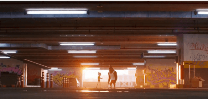 "Sing 2": Inventory of the women in the film who have bright spots