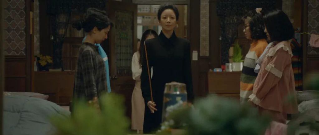 "Snowdrop": With 300,000 people boycotting, this annual giant Korean drama may not be available