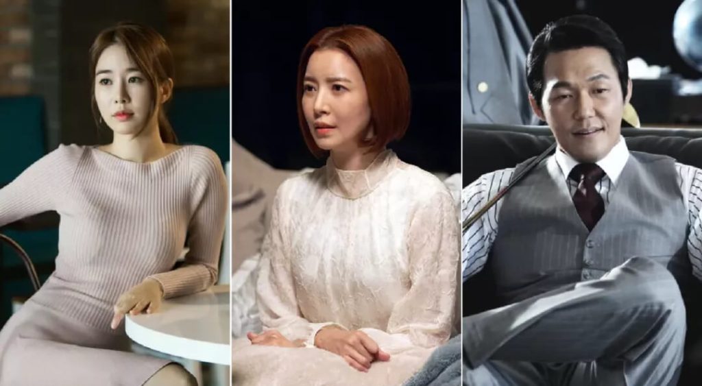 "Snowdrop": With 300,000 people boycotting, this annual giant Korean drama may not be available