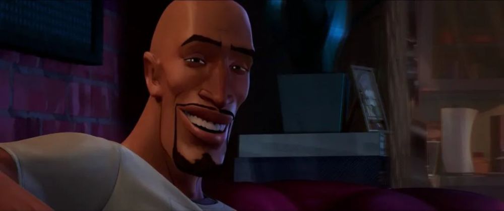 "Spider-Man: Into the Spider-Verse": Exploring the meaning behind the mask