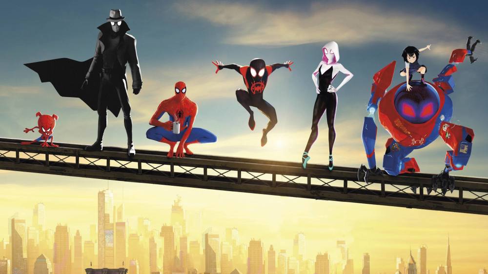 "Spider-Man: Into the Spider-Verse": What capital does Kingpin have to defeat Peter Parker's Spider-Man?