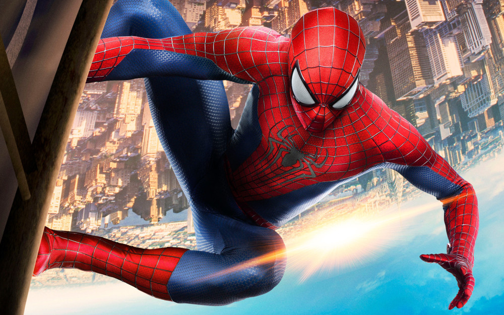 "Spider-Man: No Way Home" Venom Possession Suit Revealed, Andrew Garfield is happy to return to "The Amazing Spider-Man 3"