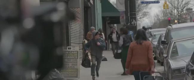 "Spider-Man: No Way Home" edited scene exposed, Doctor Strange lying on the hospital bed