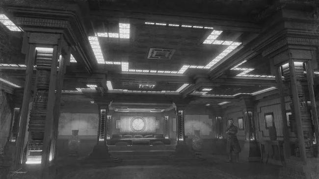 "Spider-Man: No Way Home" edited scene exposed, Doctor Strange lying on the hospital bed