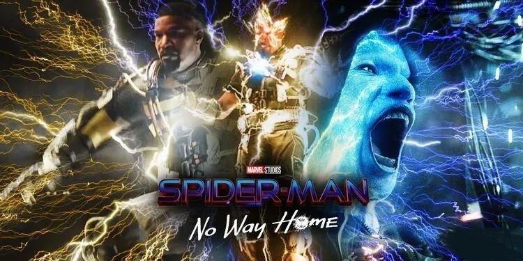 "Spider-Man: No Way Home" upgrades the equipment of the old villains, and fans are 100 satisfied