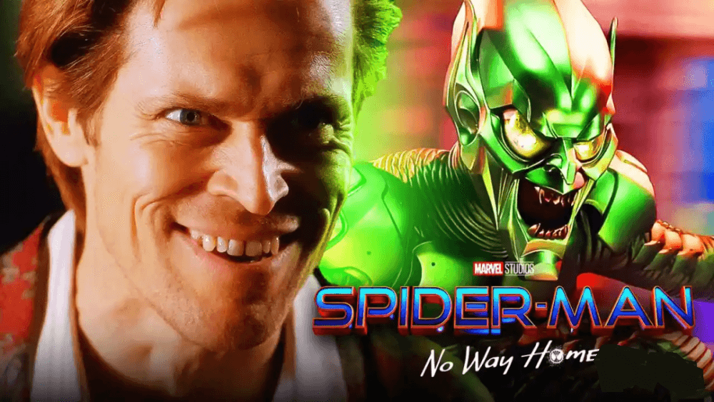 "Spider-Man: No Way Home" upgrades the equipment of the old villains, and fans are 100 satisfied