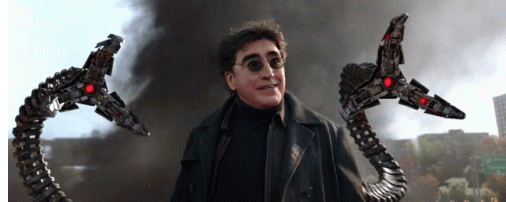 "Spider-Man: No Way Home" upgrades the equipment of the old villains, and fans are 100 satisfied