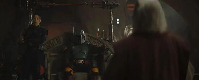 Star Wars live-action TV series "The Book of Boba Fett": After a year of waiting, the legendary bounty hunter is back