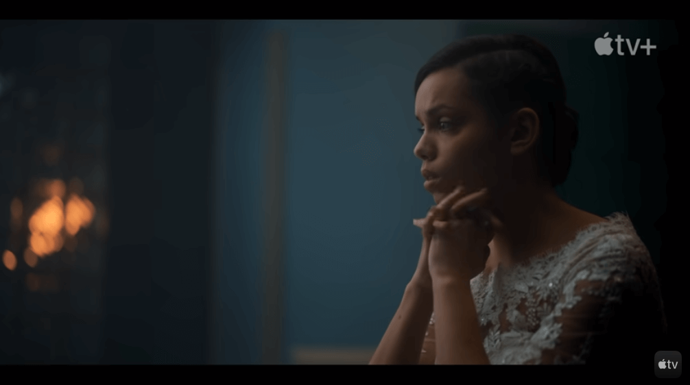 Suspicion Apple's New Thriller Series Starring Uma Thurman Releases Official Trailer-2