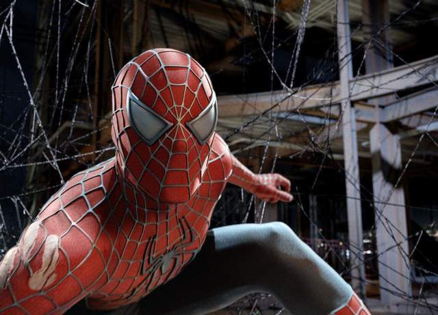 "The Amazing Spider-Man 3" is expected to restart, or team up with Venom to create another glory