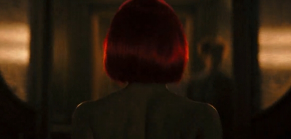 "The Batman" released a new trailer: "Batman Meets Catwoman" TV Spot