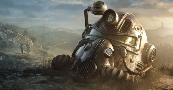 The "Fallout" live-action series will be filmed within this year, and Nolan will participate in the guidance!