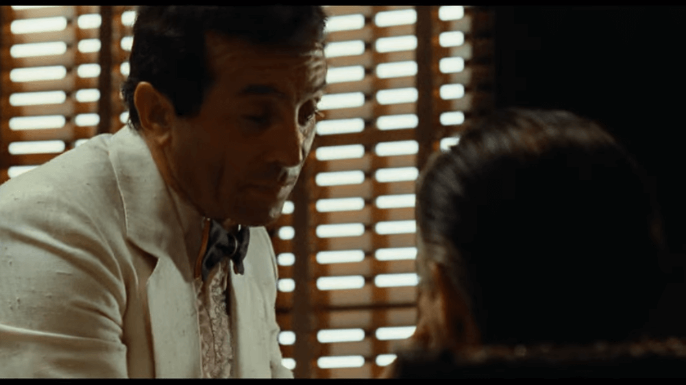 The Godfather announces it will be re-screened to commemorate its 50th anniversary and releases re-screening trailer-5