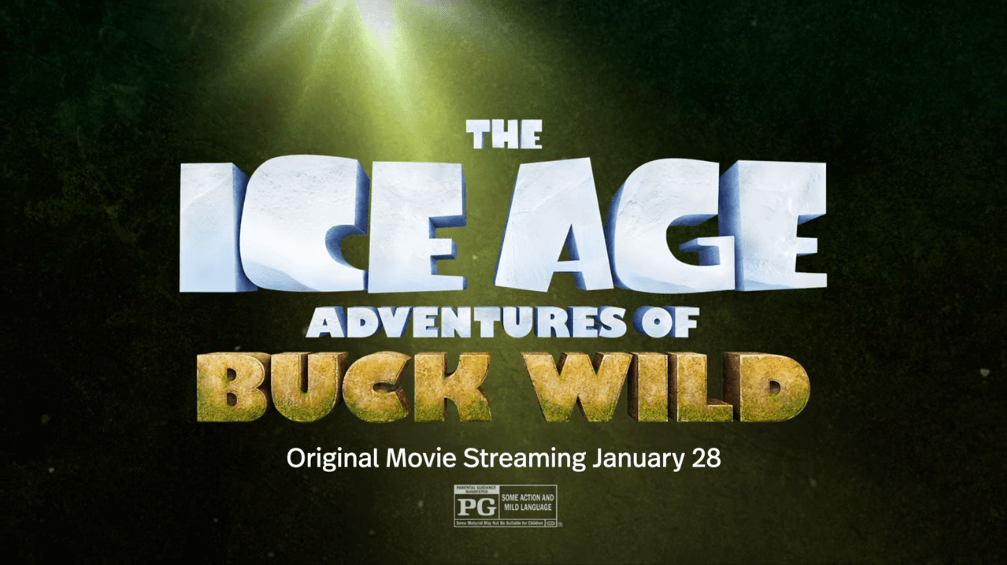 The Ice Age Adventures of Buck Wild released a new trailer-8