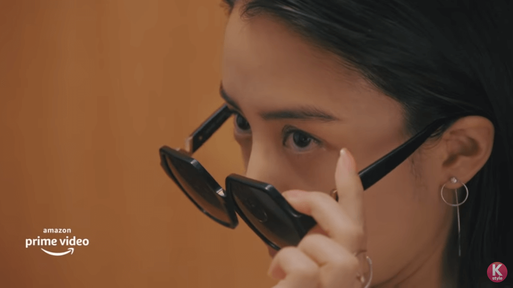 The Japanese drama version of 星から来たあなた released a preview it will be launched on Amazon on February 23 this year-4