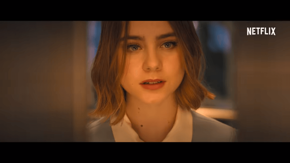 The Netflix romance Through My Window released an official trailer the Spanish version of Fifty Shades of Grey-8