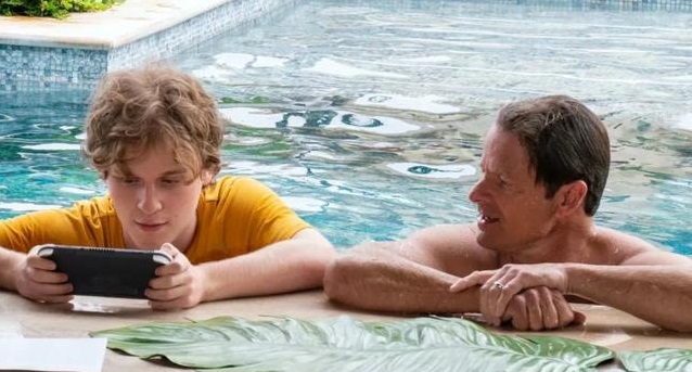 "The White Lotus Season 1" Review: How much trouble can the rich have?