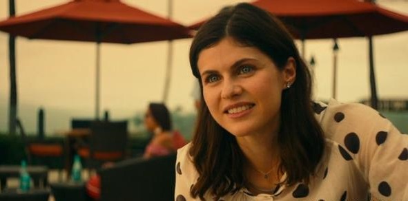 "The White Lotus Season 1" Review: How much trouble can the rich have?