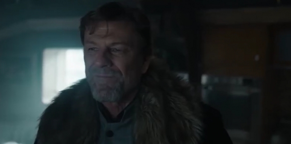 The drama version Snowpiercer Season 3 released an official trailer it will be released on January 24-3