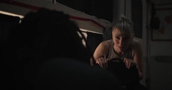 The drama version Snowpiercer Season 3 released an official trailer it will be released on January 24-6