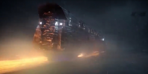 The drama version Snowpiercer Season 3 released an official trailer it will be released on January 24-8