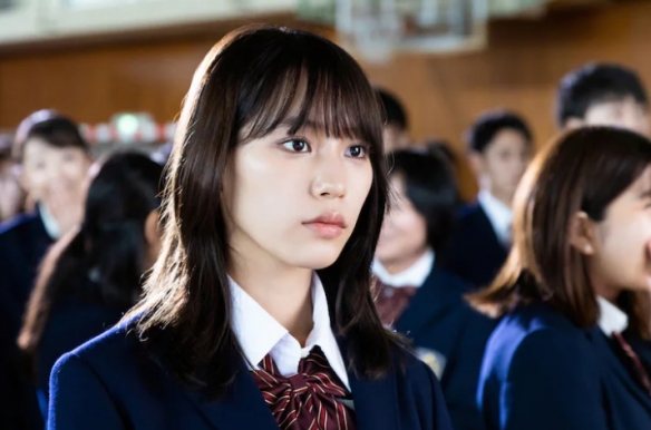 The manga-adapted brain-hole movie 女子高生に殺されたい released new posters and stills-3