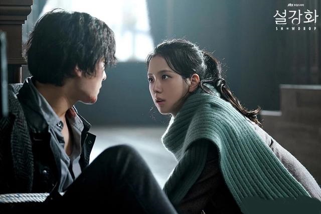 The plot of the Korean drama "Snowdrop" unfolds, Korean netizens are dumbfounded: it's too early to scold