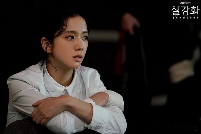 The plot of the Korean drama "Snowdrop" unfolds, Korean netizens are dumbfounded: it's too early to scold