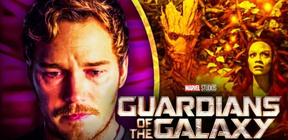 The trailer of "Guardians of the Galaxy Vol. 3" will not be released in 2022