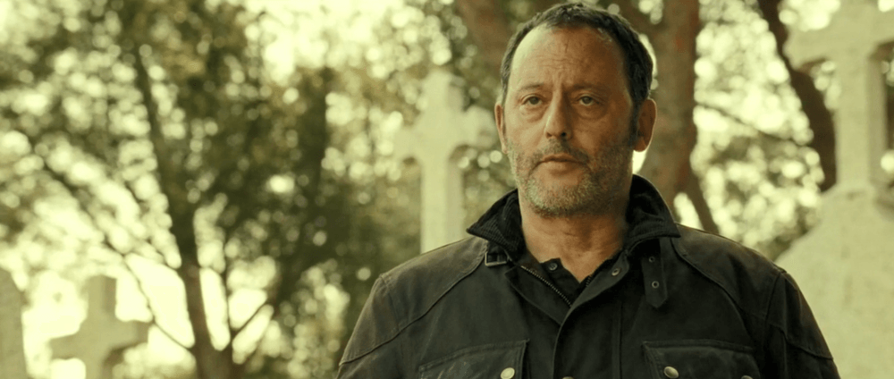 "22 Bullets" Review: What kind of surprises can Jean Reno bring to us in a weird gangster movie?