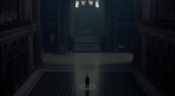 The well-known high-scoring British drama Peaky Blinders Season 6 released the official trailer-1