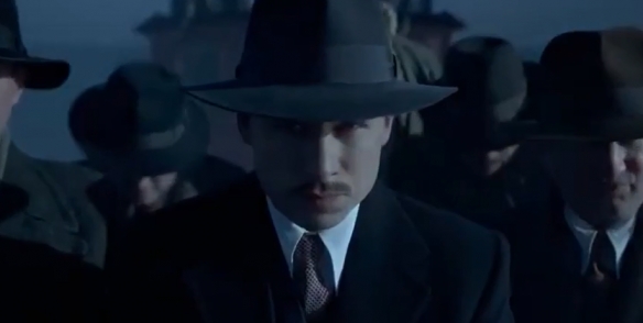 The well-known high-scoring British drama Peaky Blinders Season 6 released the official trailer-2