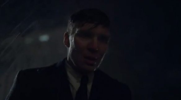 The well-known high-scoring British drama Peaky Blinders Season 6 released the official trailer-4