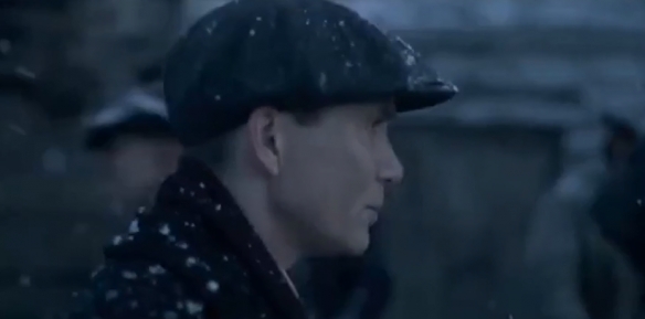 The well-known high-scoring British drama Peaky Blinders Season 6 released the official trailer-5