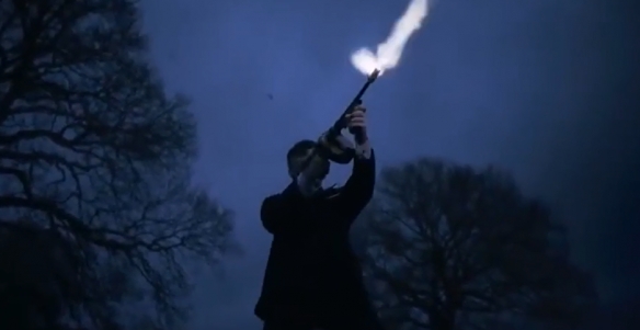 The well-known high-scoring British drama Peaky Blinders Season 6 released the official trailer-8