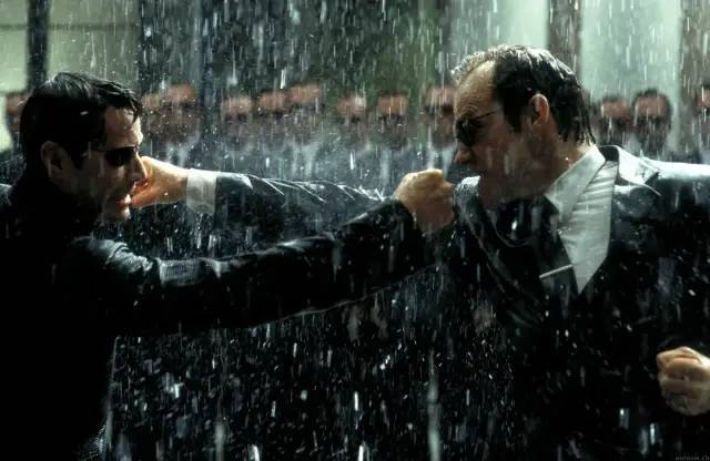 This time it’s "The Matrix" that is in trouble, why does Hollywood continue to spoil the classic movies?