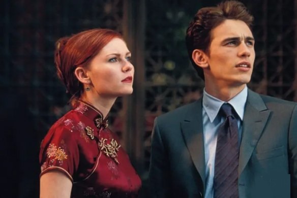 Tobey Maguire's Kirsten Dunst in Spider-Man: I hope to return to play Mary Jane