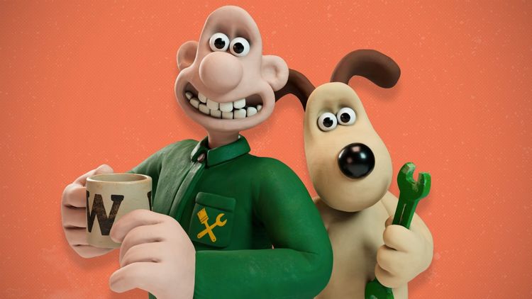 "Wallace & Gromit" will return for Christmas 2024, and it will be launched on Netflix and BBC simultaneously