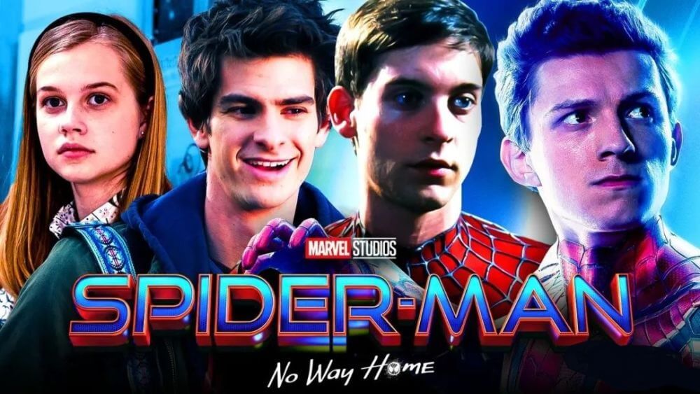 What will be the reshoot scene of "Spider-Man: No Way Home" look like?